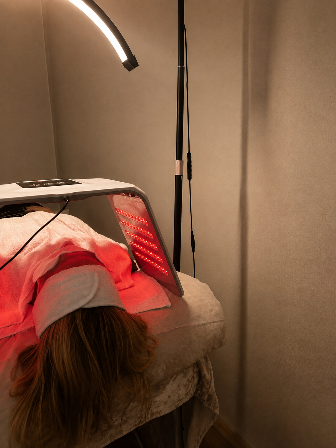 Aquafacial & Microneedling